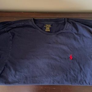 Polo t shirt